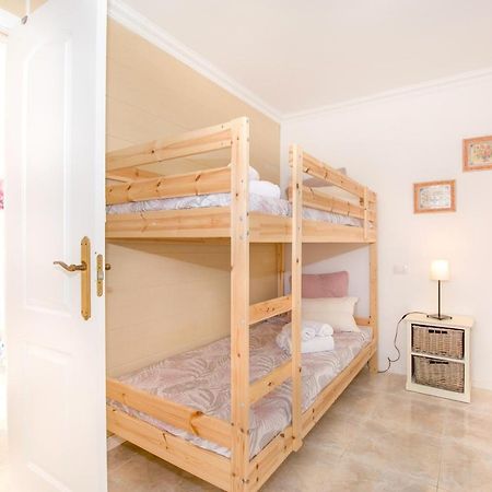 Guesthouse Le Reve Mogán Dış mekan fotoğraf