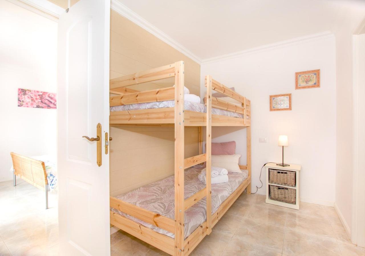 Guesthouse Le Reve Mogán Dış mekan fotoğraf
