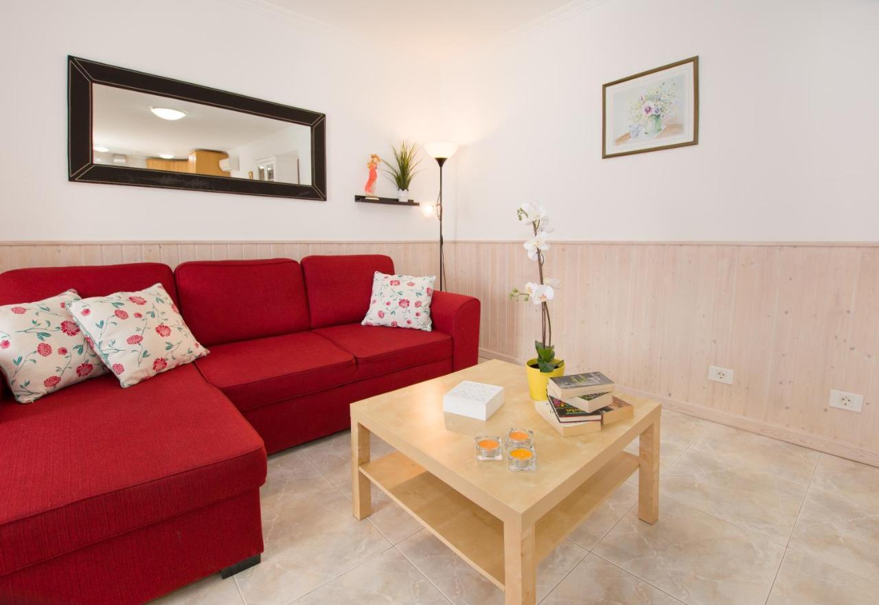 Guesthouse Le Reve Mogán Dış mekan fotoğraf