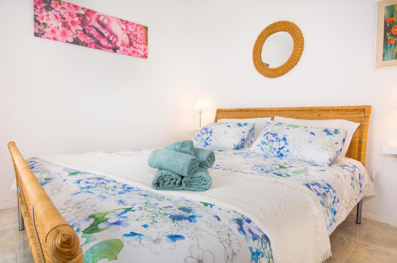 Guesthouse Le Reve Mogán Dış mekan fotoğraf