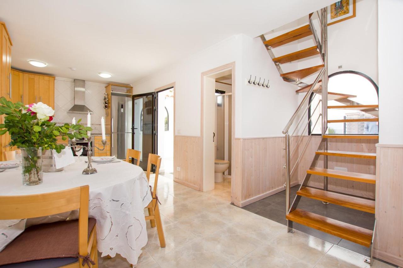 Guesthouse Le Reve Mogán Dış mekan fotoğraf