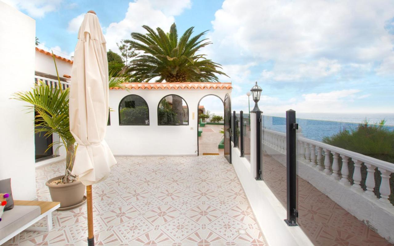 Guesthouse Le Reve Mogán Dış mekan fotoğraf