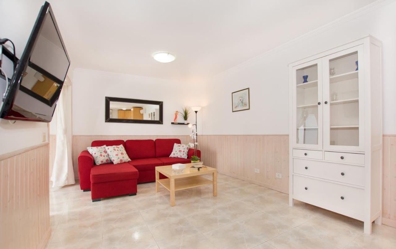 Guesthouse Le Reve Mogán Dış mekan fotoğraf