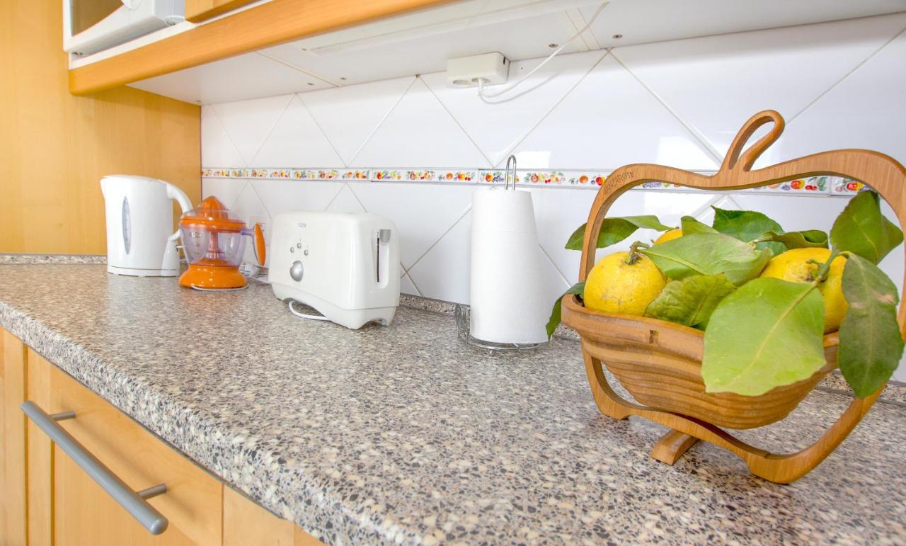Guesthouse Le Reve Mogán Dış mekan fotoğraf