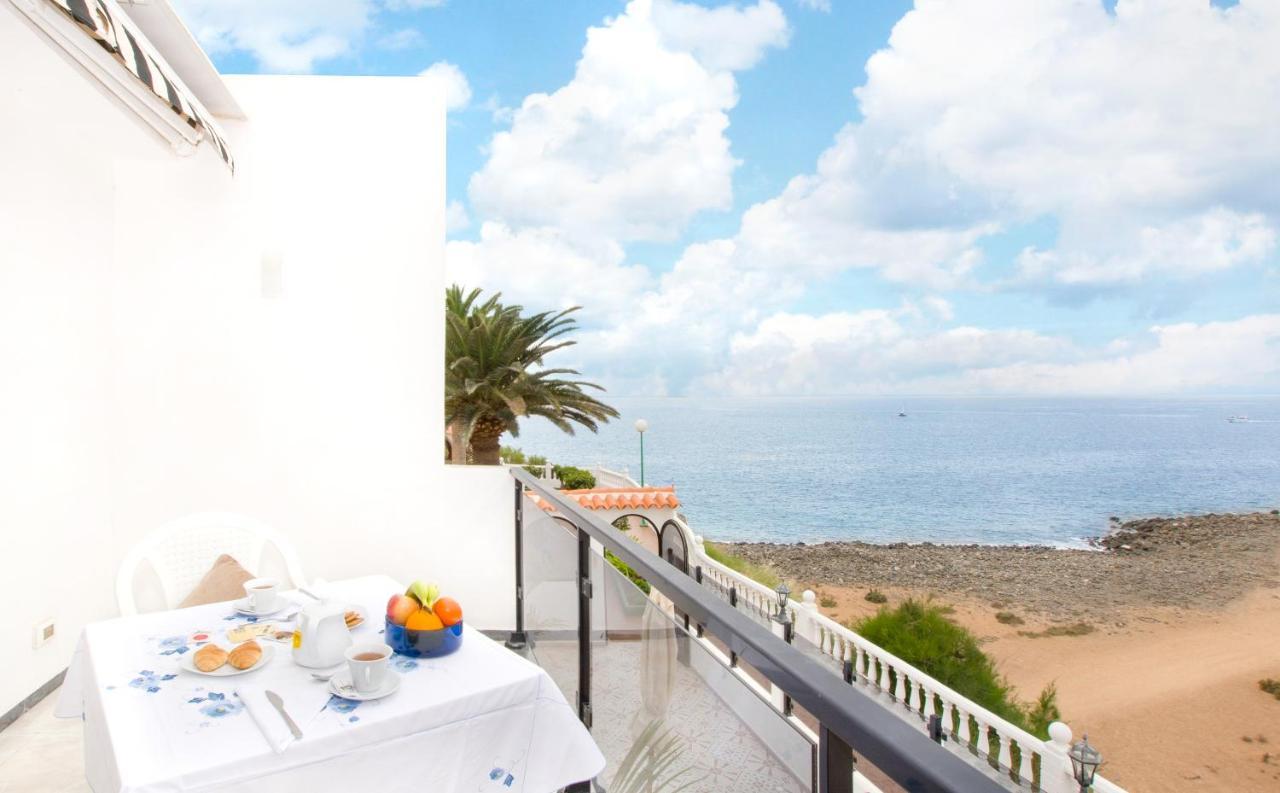 Guesthouse Le Reve Mogán Dış mekan fotoğraf