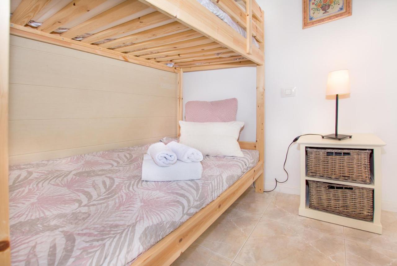 Guesthouse Le Reve Mogán Dış mekan fotoğraf
