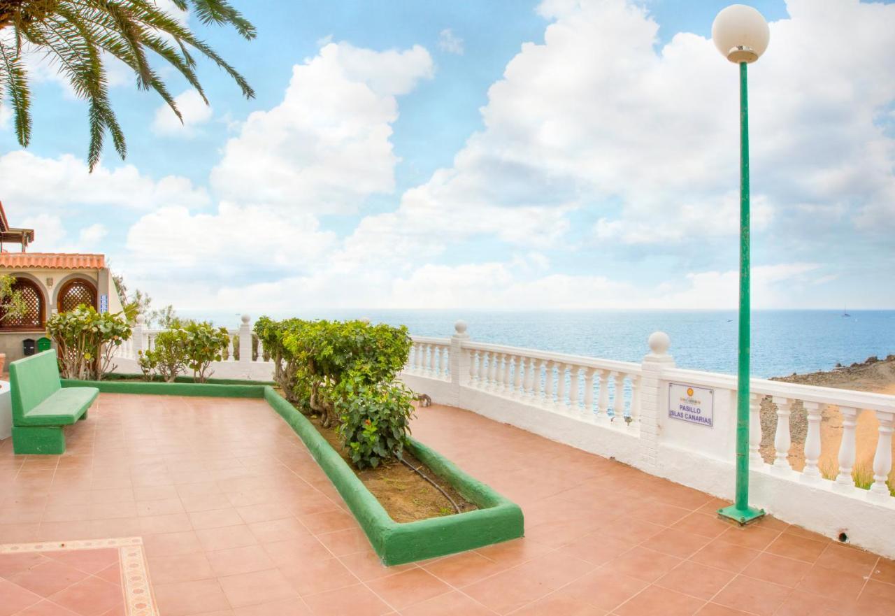 Guesthouse Le Reve Mogán Dış mekan fotoğraf