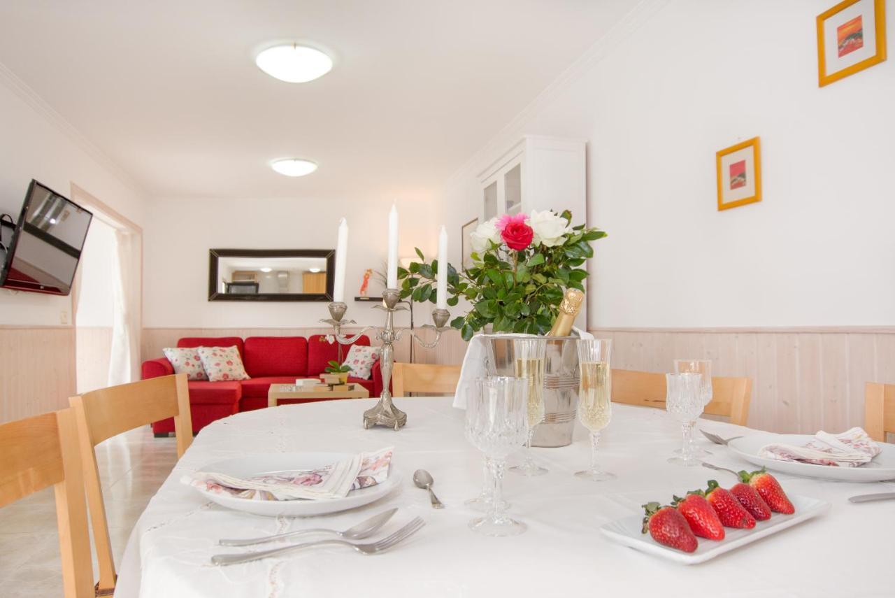 Guesthouse Le Reve Mogán Dış mekan fotoğraf