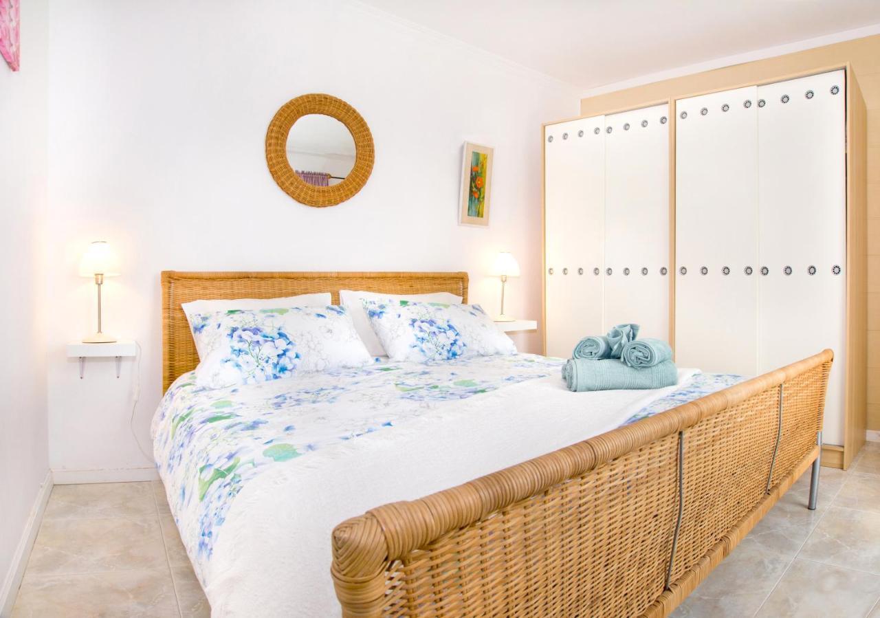 Guesthouse Le Reve Mogán Dış mekan fotoğraf