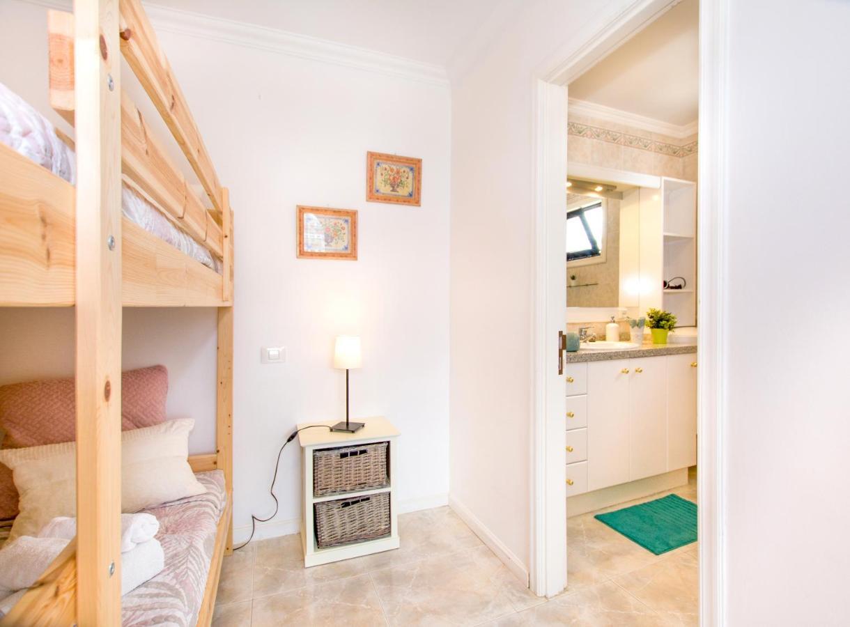 Guesthouse Le Reve Mogán Dış mekan fotoğraf