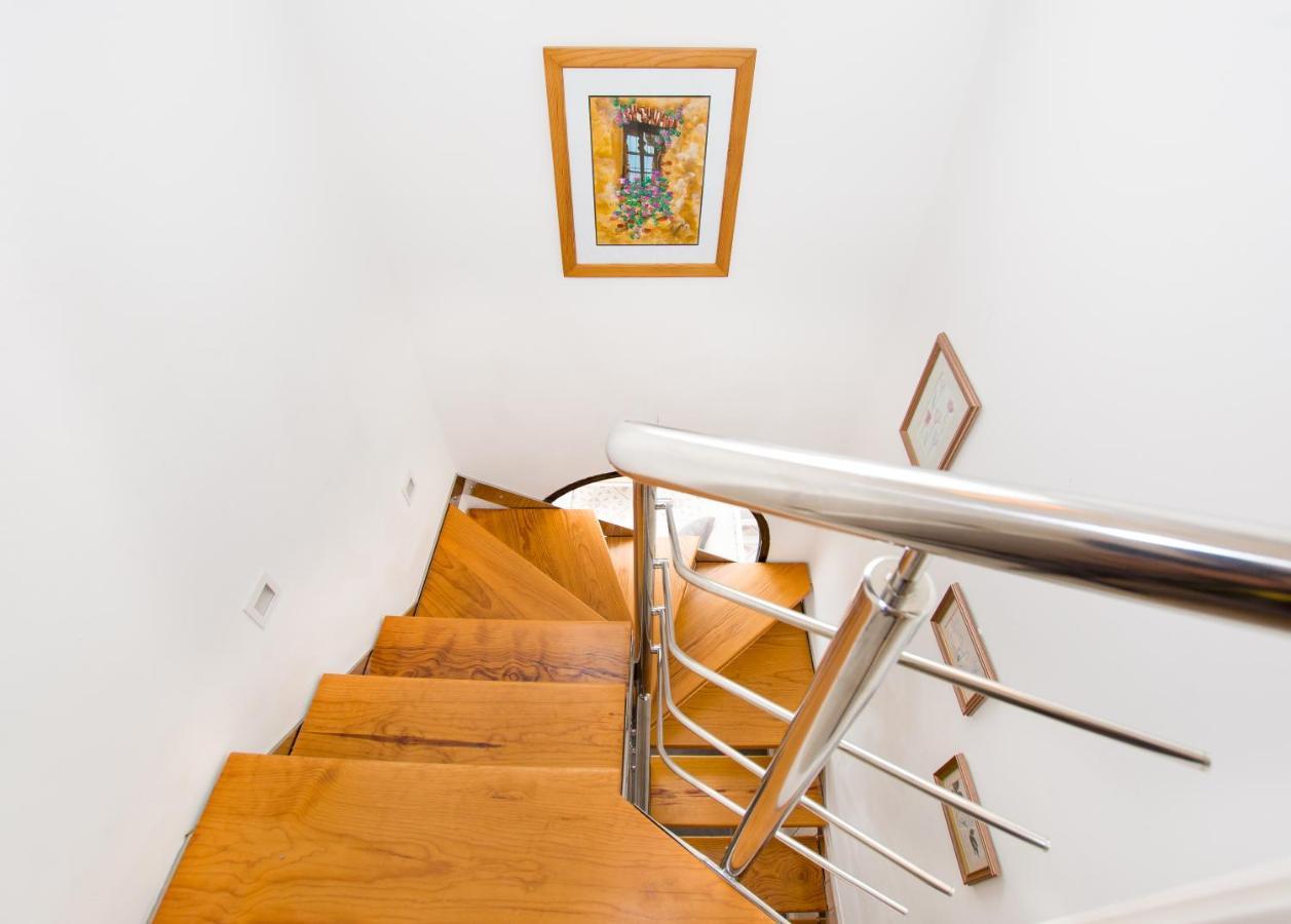 Guesthouse Le Reve Mogán Dış mekan fotoğraf