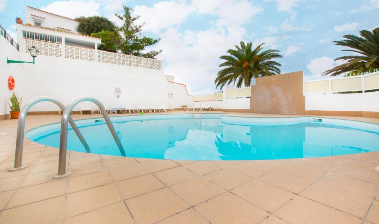 Guesthouse Le Reve Mogán Dış mekan fotoğraf